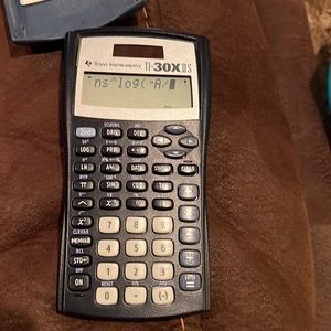 Calculator